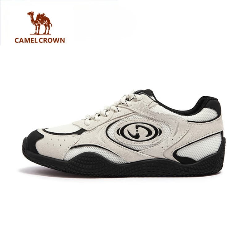 Đánh giá & Review Giày chạy bộ đế dày chống trượt CAMEL CROWN dành cho nữ Giày tập luyện Đức